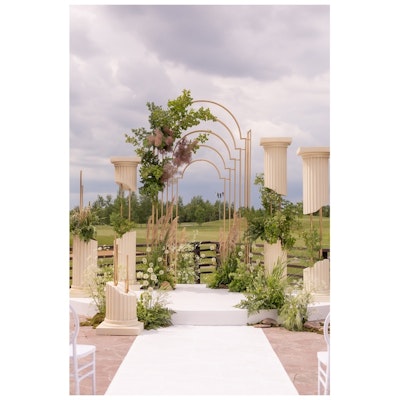 Колонна Эль Греко Скрю Л - изображение 5