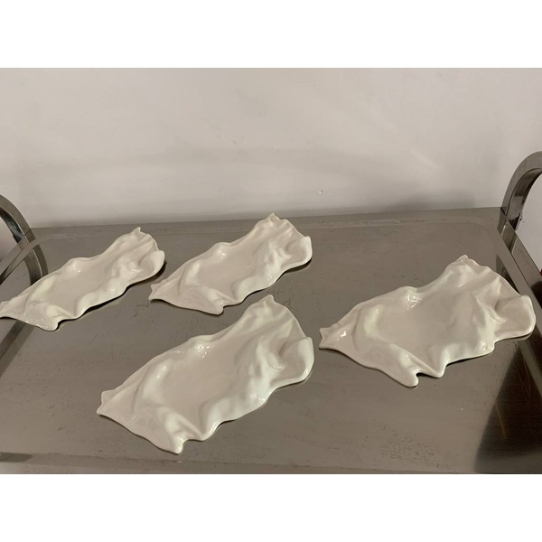 Сервировочное плато Бланкет Л - Фото 8