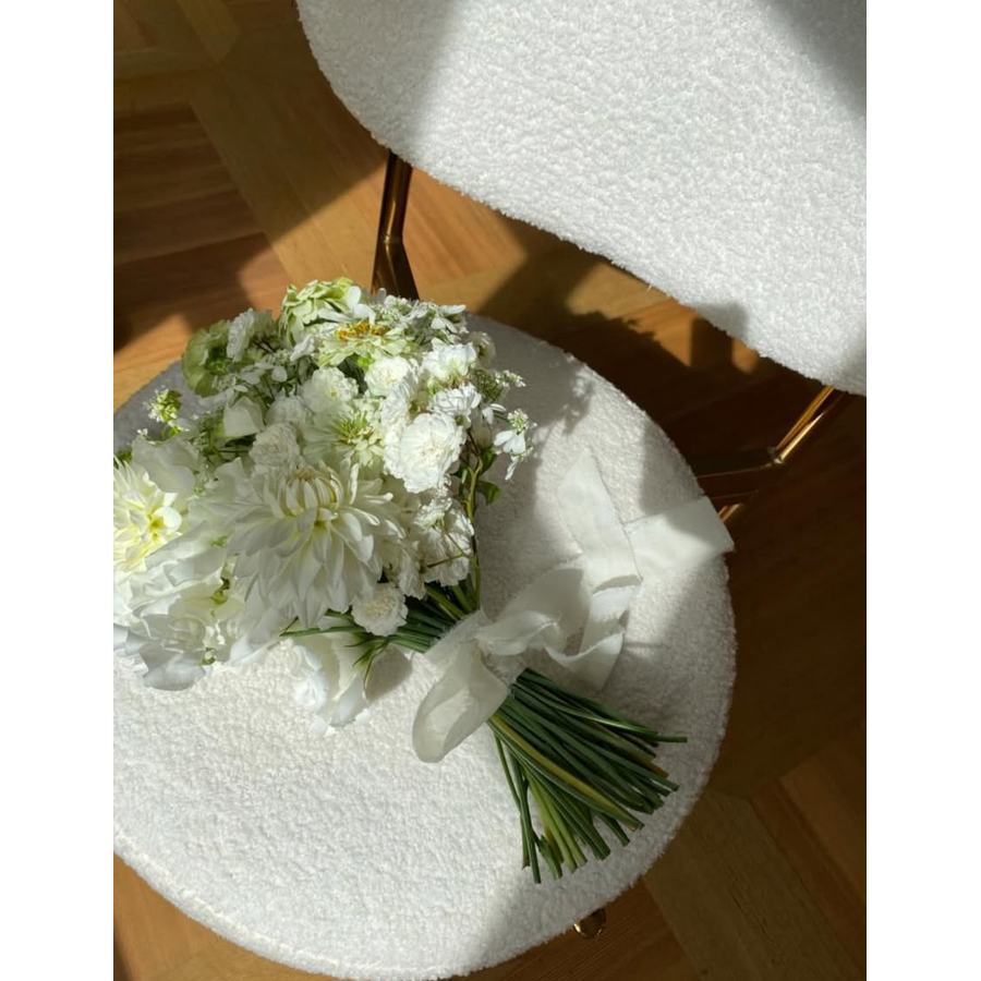 Стул Модерн Золото, Тедди - Фото миниатюра 5