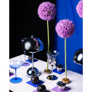 Беспроводная лед-лампа Дом Серебро - Фото 6