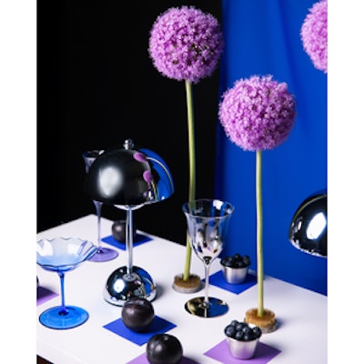 Беспроводная лед-лампа Дом Серебро - изображение 5