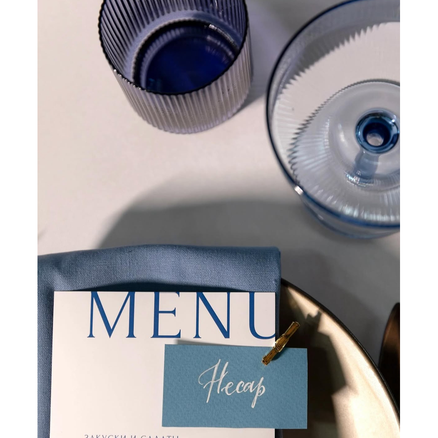 Стакан Алхимия Цвет настроения - Фото миниатюра 5