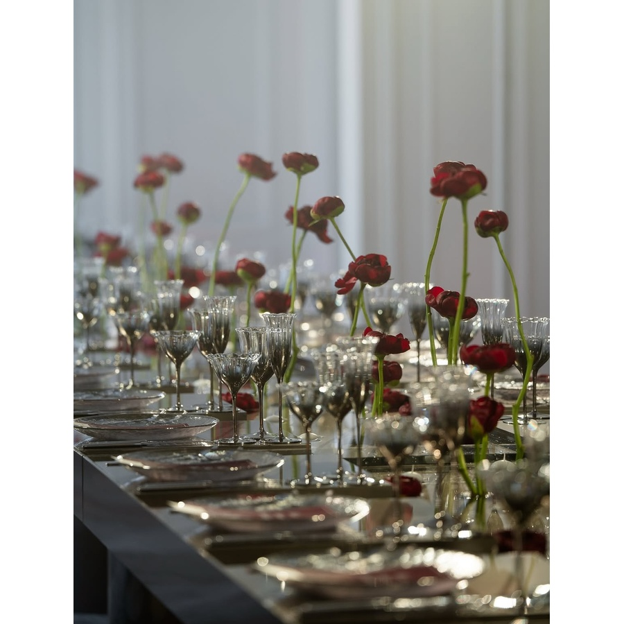 Бокал винный малый Блуми Ландыш - Фото миниатюра 8