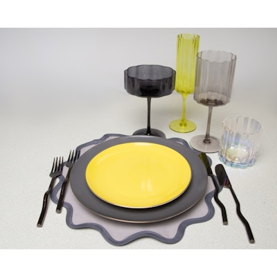 Сет посуды Гамильтон - изображение 2