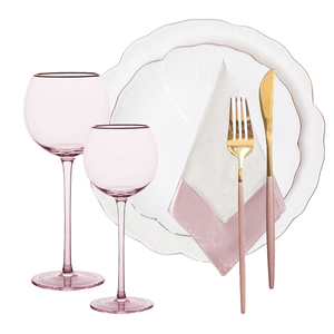 Сеты посуды