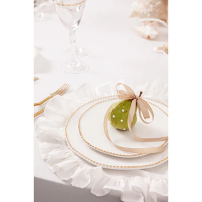 Сет тарелок Ожерелье С и М - изображение 3