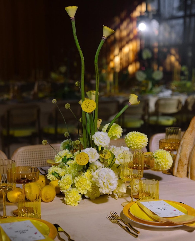 Тарелка ПИНТОН Лолнечный Сучик С