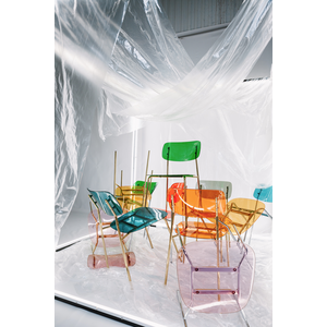 Стул Призм Серебро, Легенды осени - изображение 5