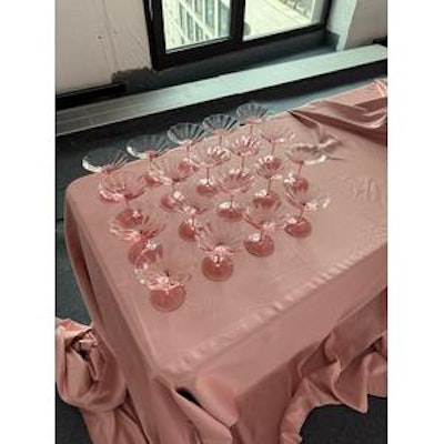 Креманка Блуми Космея - изображение 7