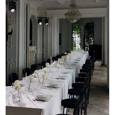 Стул Модерн Черный, Черная ночь - изображение 7