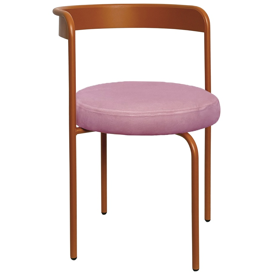 Стул Колори, Тыквенный тарт + Куколка - Фото миниатюра 1