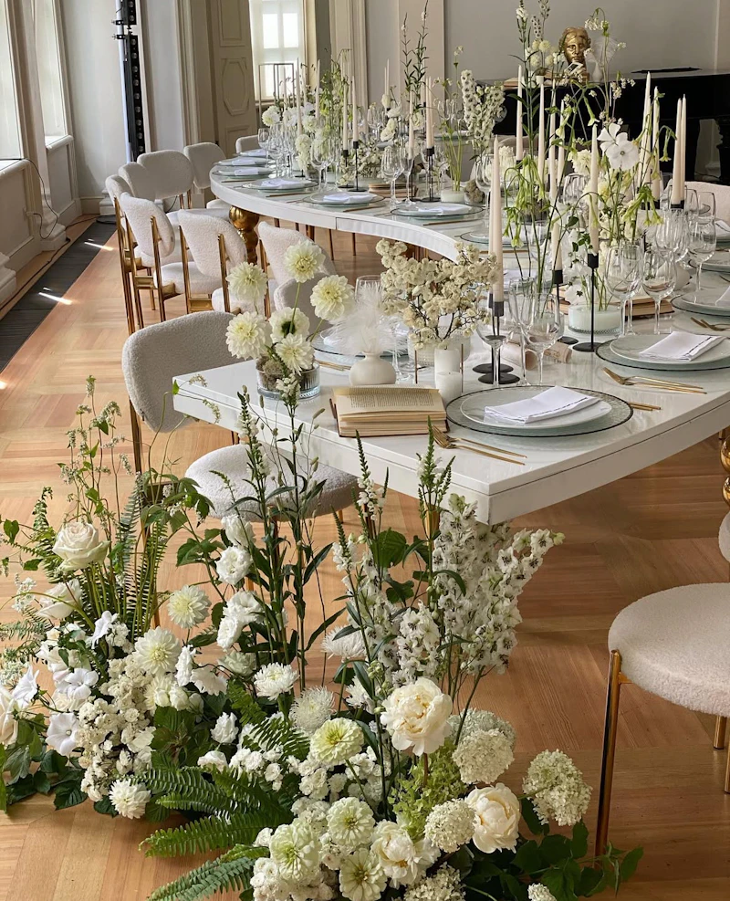 Стул Модерн Золото, Тедди