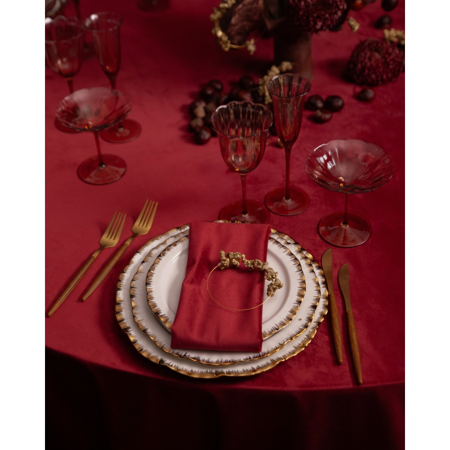 Креманка Блуми Остеоспермум - Фото миниатюра 6