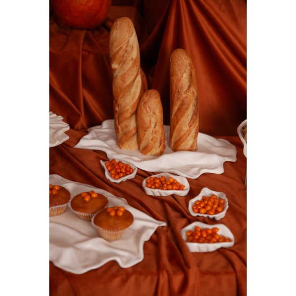 Сервировочное плато Бланкет  М - Фото 6