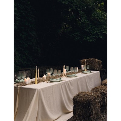 Бокал Лоллипоп Ментол С матовый - изображение 7