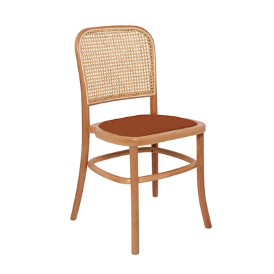 Стул Чехов, Терракотовый