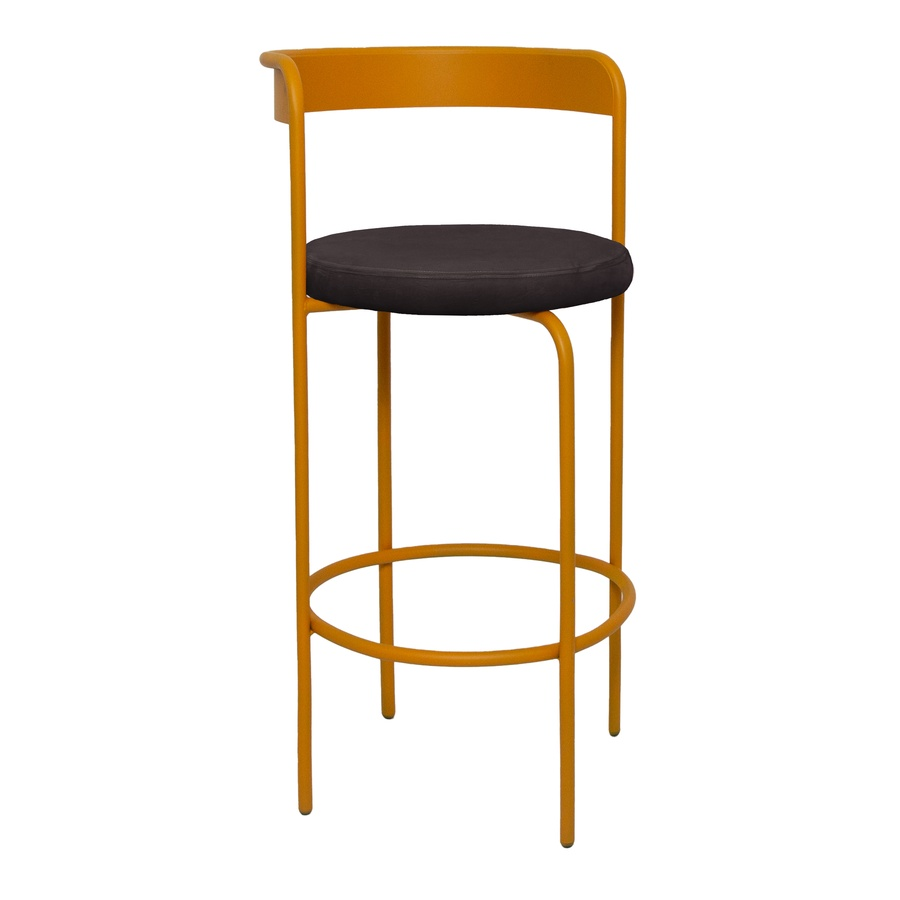 Стул барный Колори, Тыквенный тарт + Шоко мокка - Фото миниатюра 1