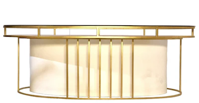 Стол-трансформер для президиума Аполло - изображение 3