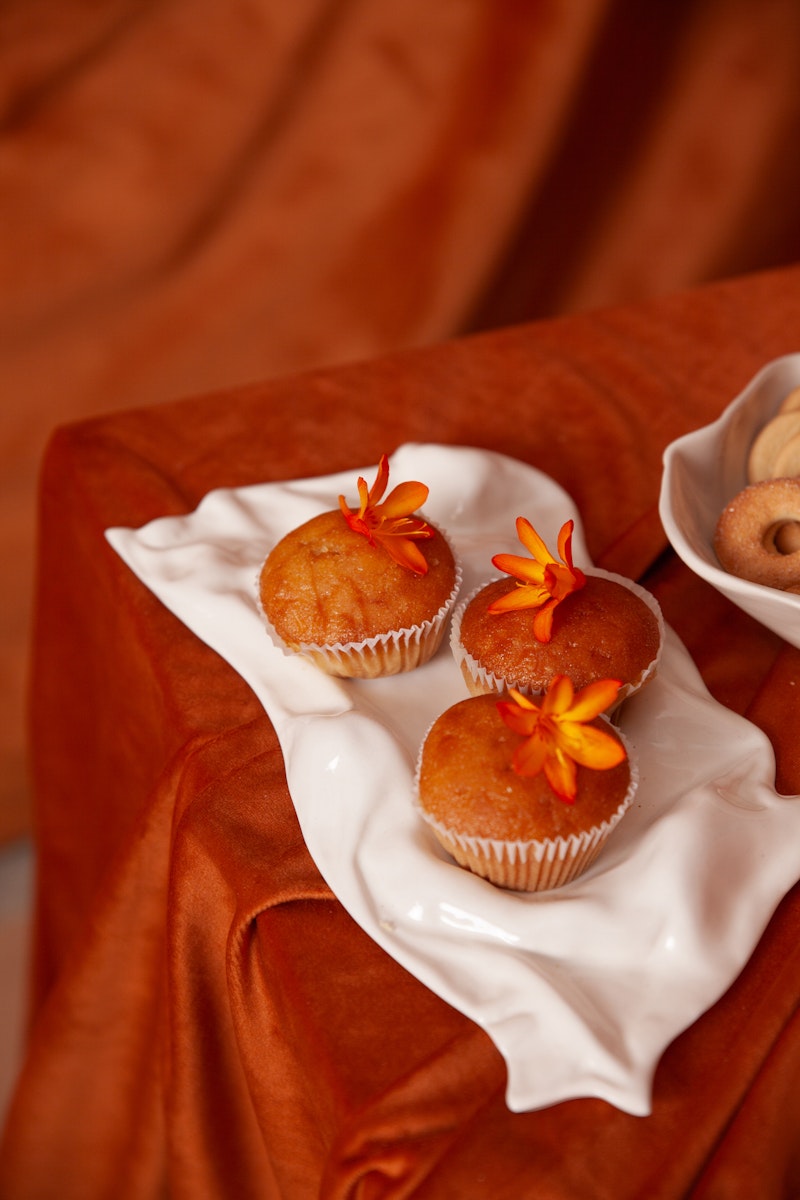 Сервировочное плато Бланкет  М