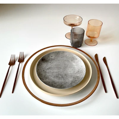 Бокал шампанка Алхимия Марсианская пустошь - изображение 6