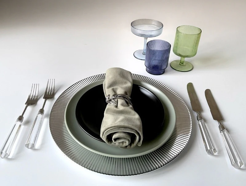 Бокал винный Алхимия Поцелуй эльфа