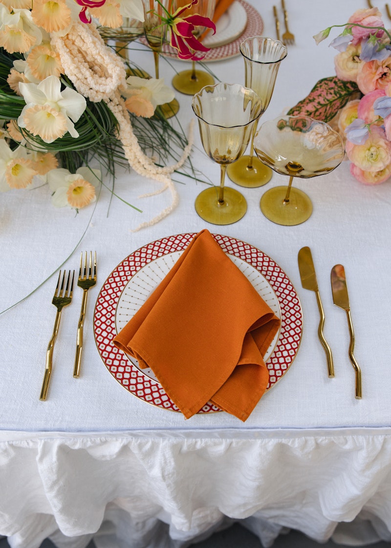 Тарелка Святой Базилик М