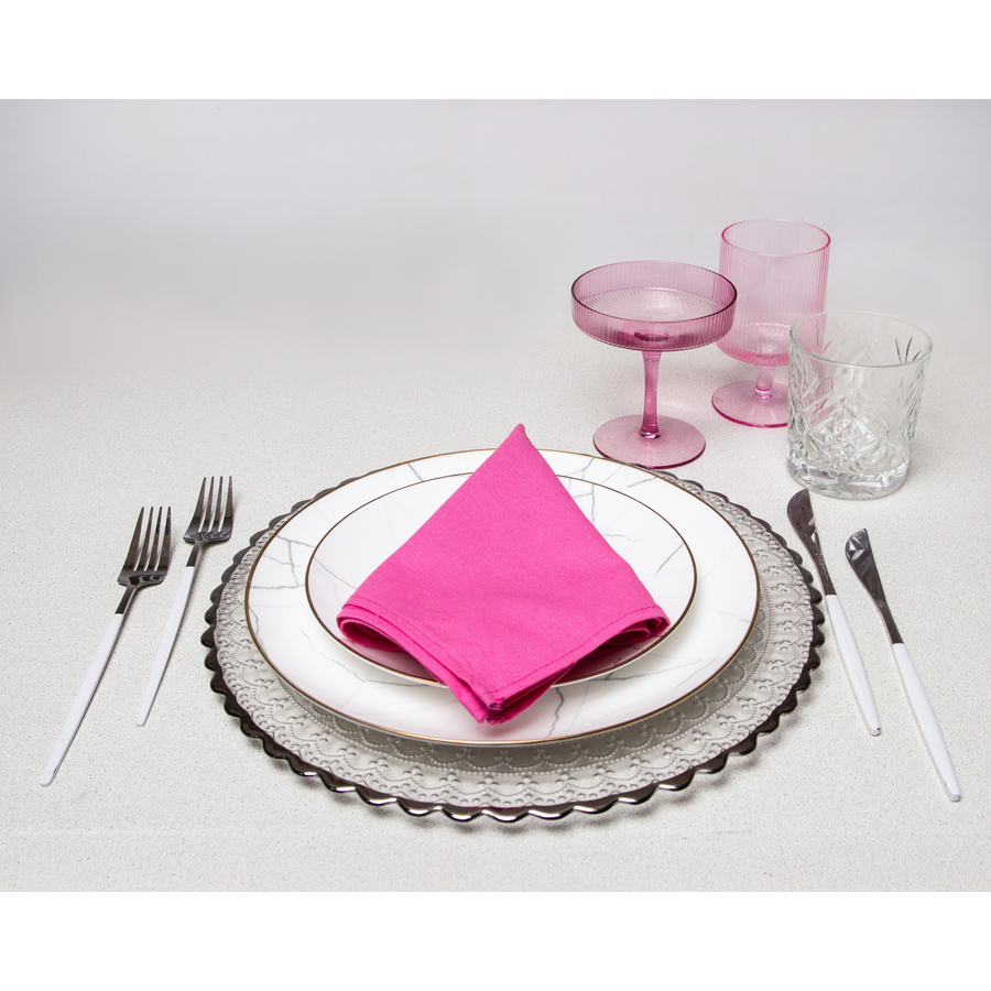 Сет посуды Сиэтл - Фото миниатюра 3