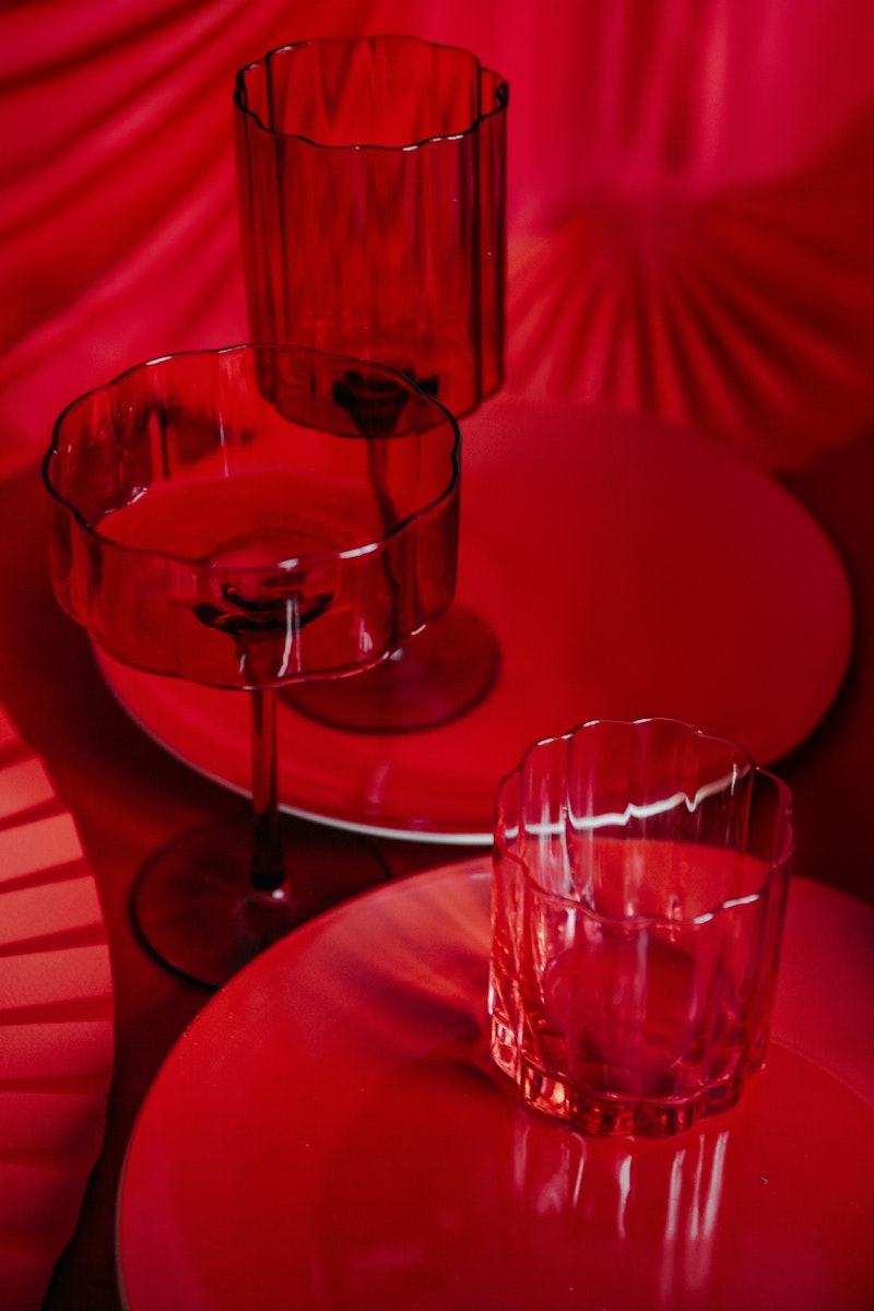 Креманка Сквош Пламя в объятьях