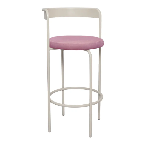 Стул барный Колори, Рафаэлло + Куколка