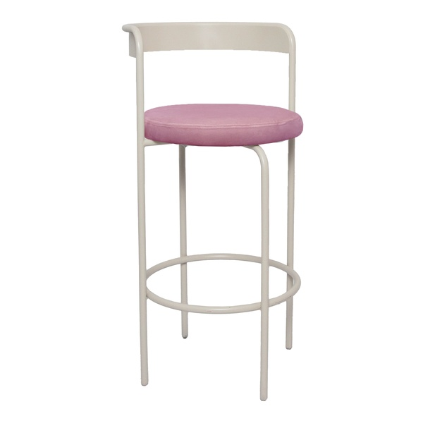 Стул барный Колори, Рафаэлло + Куколка