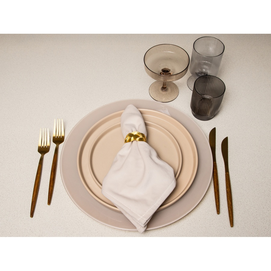 Сет посуды Сахара - Фото миниатюра 2