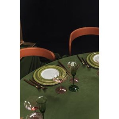 Столовые приборы Гоа Вуди, сет 4 предмета - изображение 4