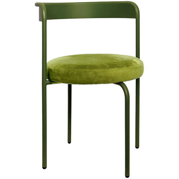 Стул Колори, Фисташковое пралине + Матча - Фото 1