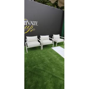 Кресло Хагги, Рафаэлло + Млечный путь - изображение 2