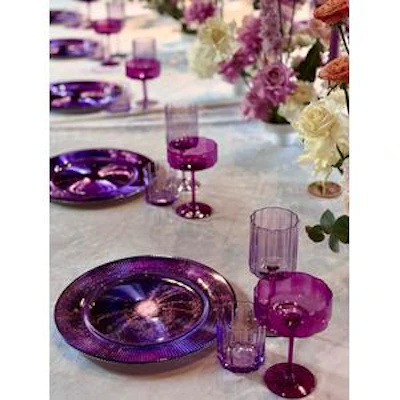 Сервировочная тарелка Фаворит Меньщиков - изображение 6