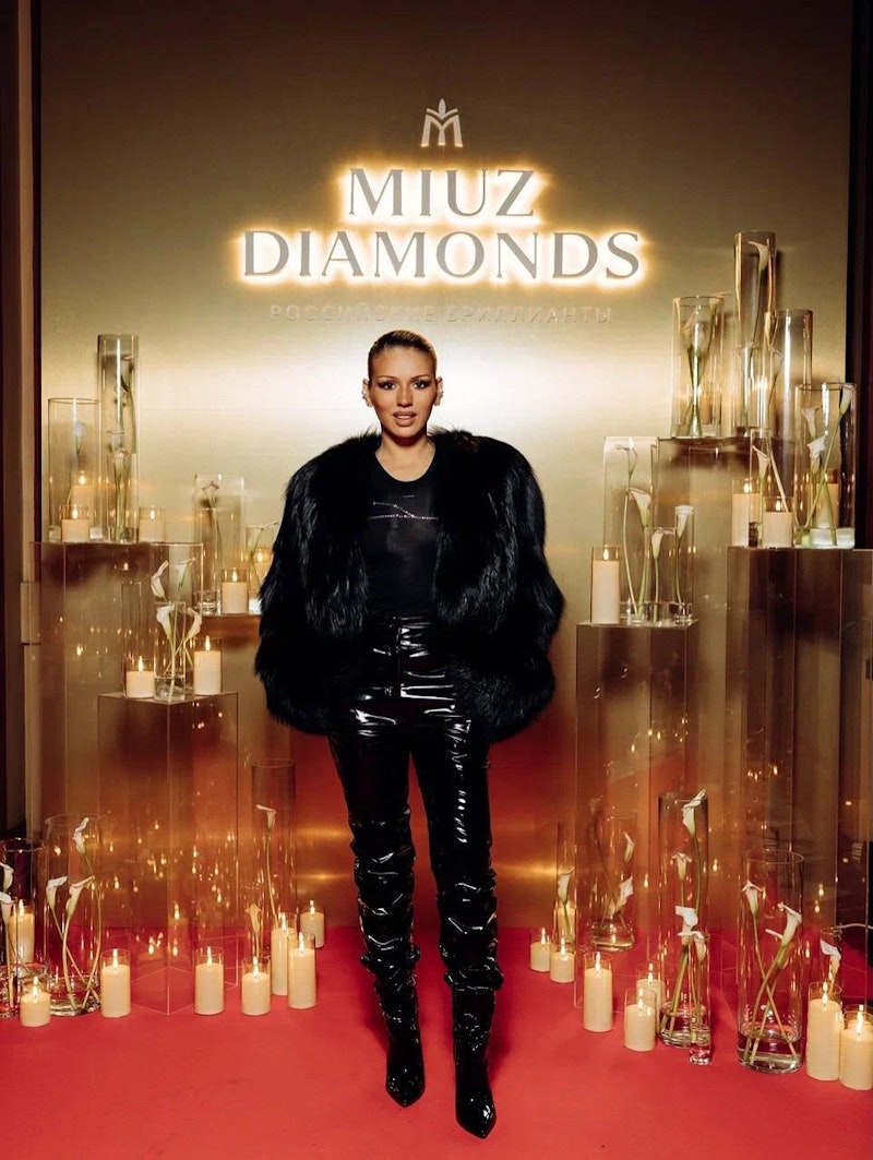 Сет свечей с пультом Инфинити