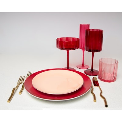 Сет посуды Каракас - изображение 3