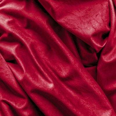 Малиново - Красный велюр, Малиново-красный (наотрез от 1 метра)