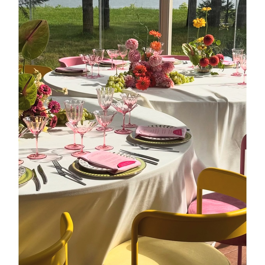 Креманка Блуми Космея - Фото миниатюра 9