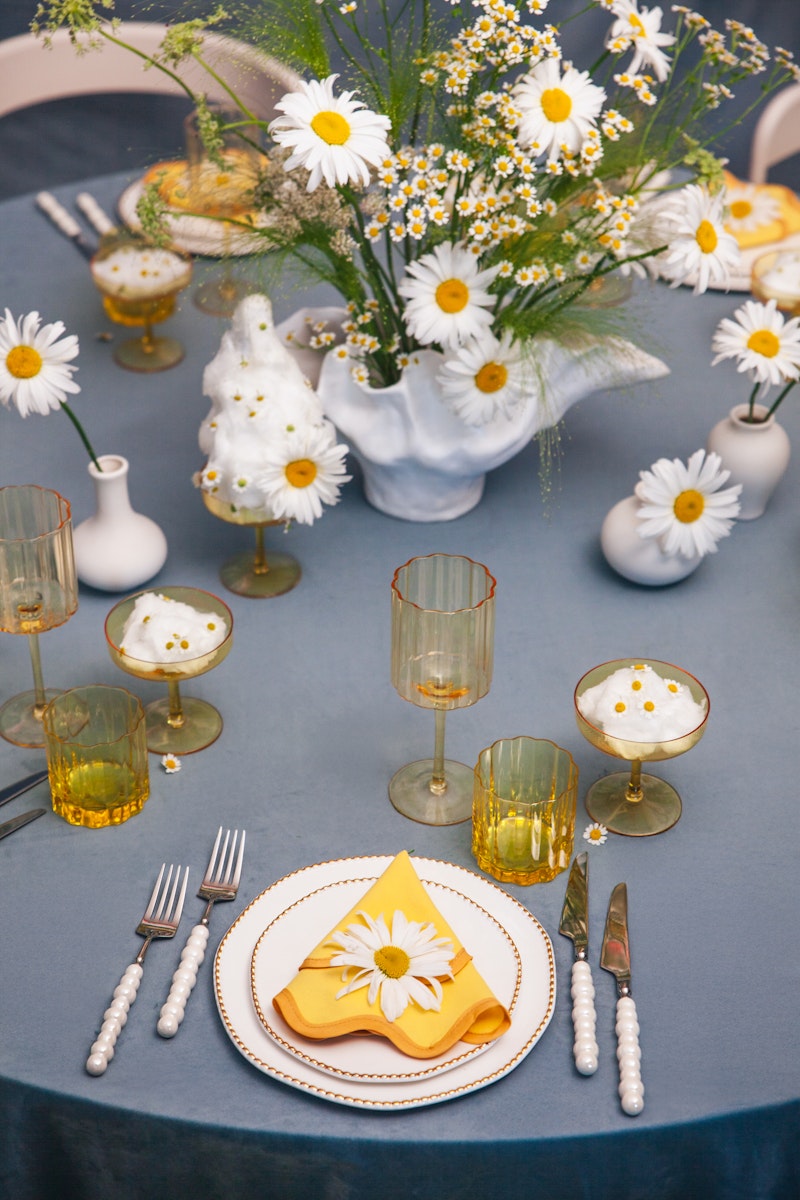 Бокал винный Сквош Прозрачный намек