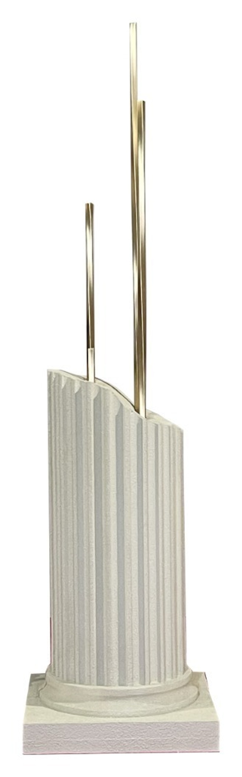 Колонна Эль Греко Скрю Л