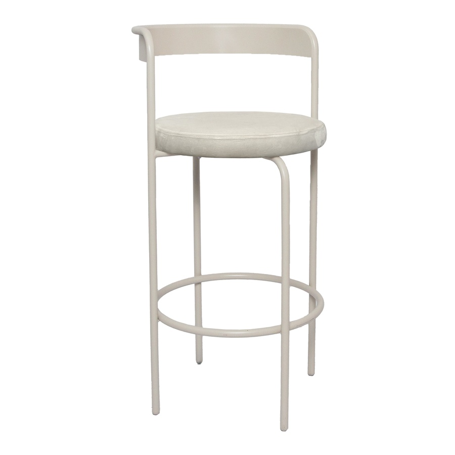 Стул барный Колори, Рафаэлло + Млечный путь - Фото миниатюра 1