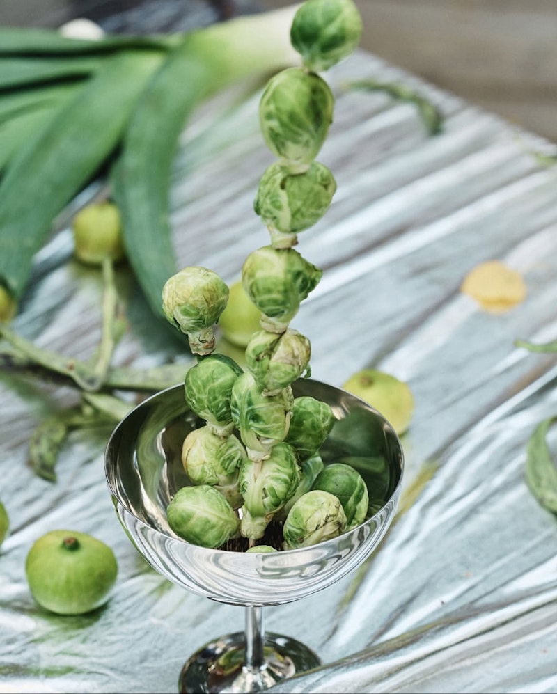 Креманка №2 Не Все Золото