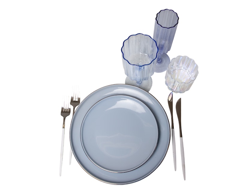 Сет посуды Хельсинки