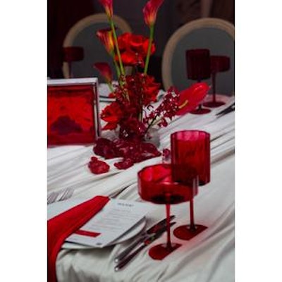 Креманка Сквош Пламя в объятьях - изображение 8