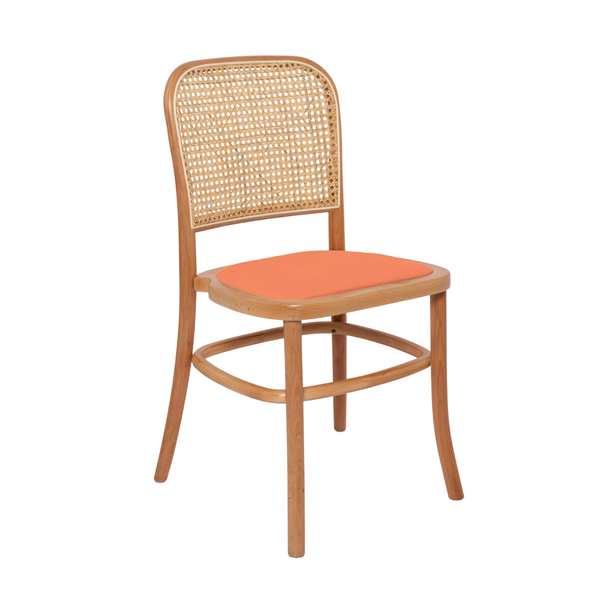 Стул Чехов, Персиковый