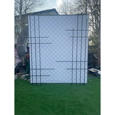 Банер Л + сет Лейер Грид + печать Принт и т.д. - изображение 2