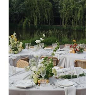 Тарелка Зое С - изображение 8