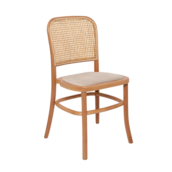 Стул Чехов, Кремовый бисквит