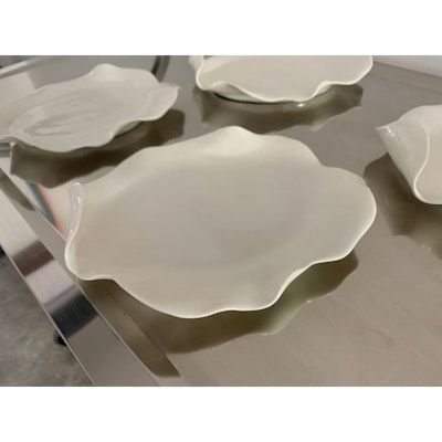 Тарелка Морфе - изображение 5